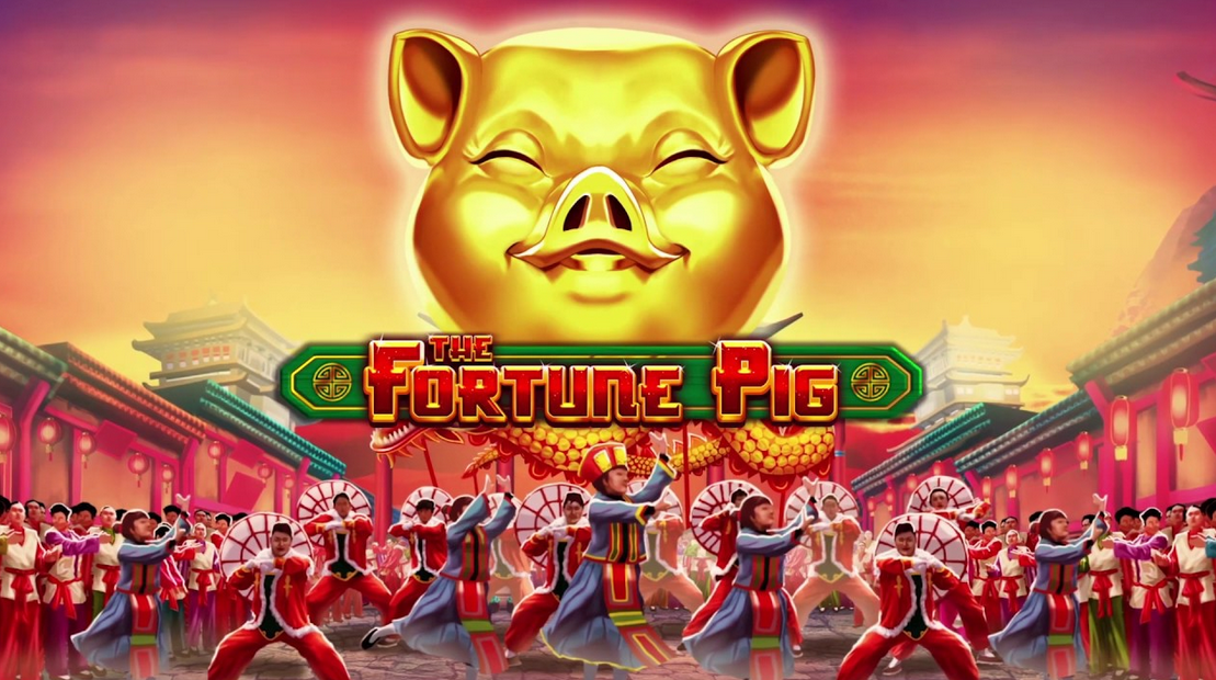 slot FORTUNEPIG, cassino online, chances de ganhar, estratégias de jogo, gerenciamento de banca.