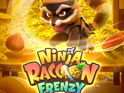 Slot Ninja Raccoon Frenzy, estratégias de apostas, cassino online, jogos de azar, dicas para ganhar.