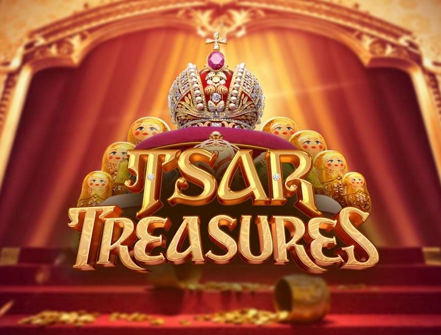 jogo de slot, Tsar Treasures, dicas para ganhar, estratégias de apostas, gerenciamento de banca.