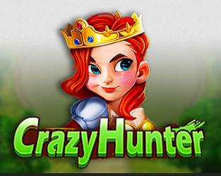 CRAZY HUNTRE, Jili 777, jogo de cassino online, prêmios, adrenalina.