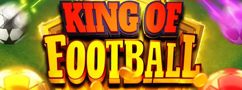 slot King of Football, apostas, cassino online, futebol, diversão, estratégias, sorte, gerenciamento de banca, promoções, entretenimento.